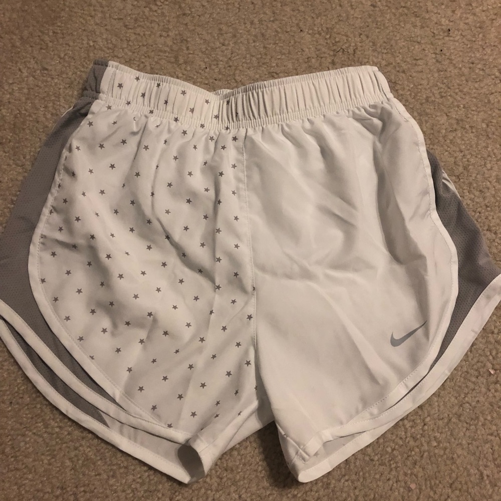Nike pro shorts